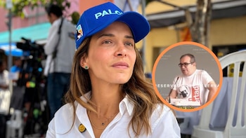 La senadora María Clara Posada respondió reclamo a Rodrigo Londoño por revelar videos de audiencia de la JEP: “Control político”