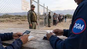 Alerta migratoria: Masivo operativo deja más de 3,300 extranjeros expulsados en tres días en República Dominicana