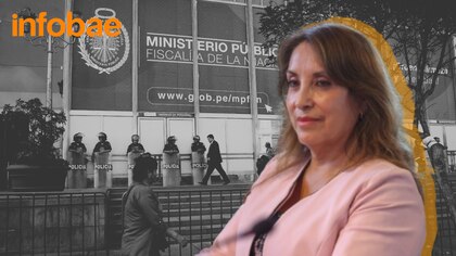 Caso Rolex: Dina Boluarte seguirá investigada por ocho meses más ante la Fiscalía de la Nación