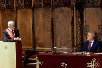 Xavier Trias y Jaume