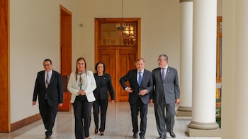 Guatemala: Arévalo encabeza encuentro con autoridades estatales para impulsar la coordinación institucional