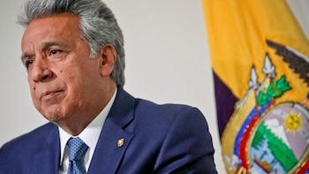 La Justicia de Ecuador llevará