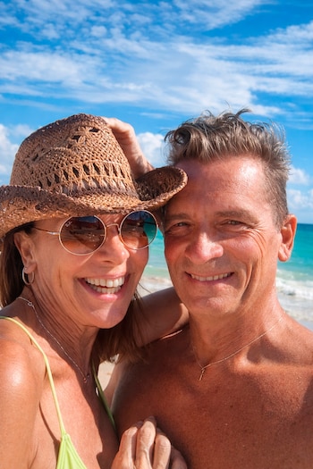 Fabiana Araujo comparte el secreto