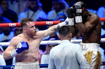 Riyadh (Saudi Arabia), 04/05/2025.- Saul