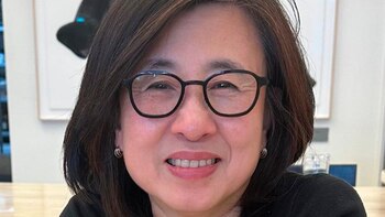 Sunme Yoon, la primera traductora