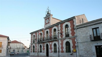 Un alcalde de Valladolid se