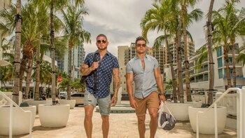 Miami LGBT+: 8 hoteles para