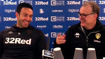 A solas con Salim Lamrani,