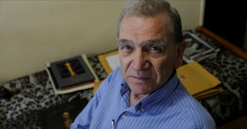 9 de agosto. León Balter