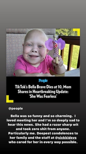 Ryan Reynolds rindió homenaje a