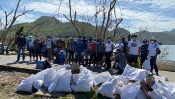 Los 100 días de Providencia: