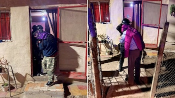 Narcofamilia en Córdoba: detuvieron a una pareja, sus tres hijas y uno de sus nietos por venta de drogas