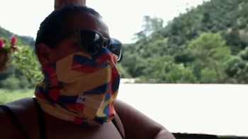 La Diabla dijo que ha