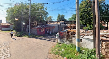 El asesinato tuvo lugar a diez cuadras de boulevar Seguí y Calle 409, en Villa Manuelita