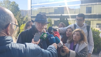 La Justicia ratifica la prisión