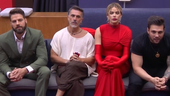 (Captura de pantalla/Vix/La Casa de