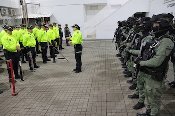 El inicio de la estrategia