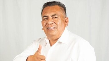 Fingió su secuestro: Porfirio Lima,