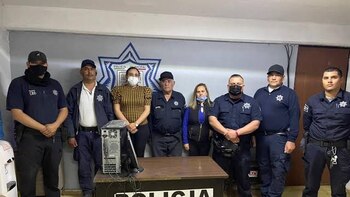 En Arizpe, Sonora: renunciaron todos