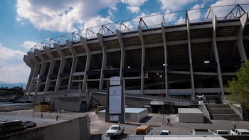 CDMX declara estar lista para