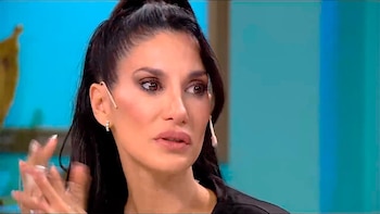 Entre lágrimas, Silvina Escudero habló de la dolorosa pérdida de su embarazo: "La pasé muy mal"