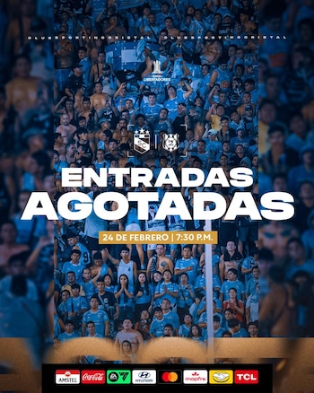 El estadio Miguel Grau del