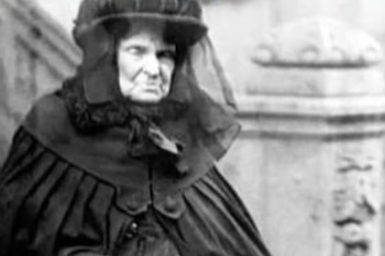 Hetty Green vestía siempre de