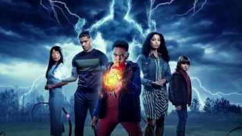 “Cómo criar a un superhéroe”