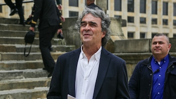 Sergio Fajardo reveló a dónde iría de descanso si no pasa a segunda vuelta en las elecciones presidenciales de 2026: “No iré a ver ballenas”
