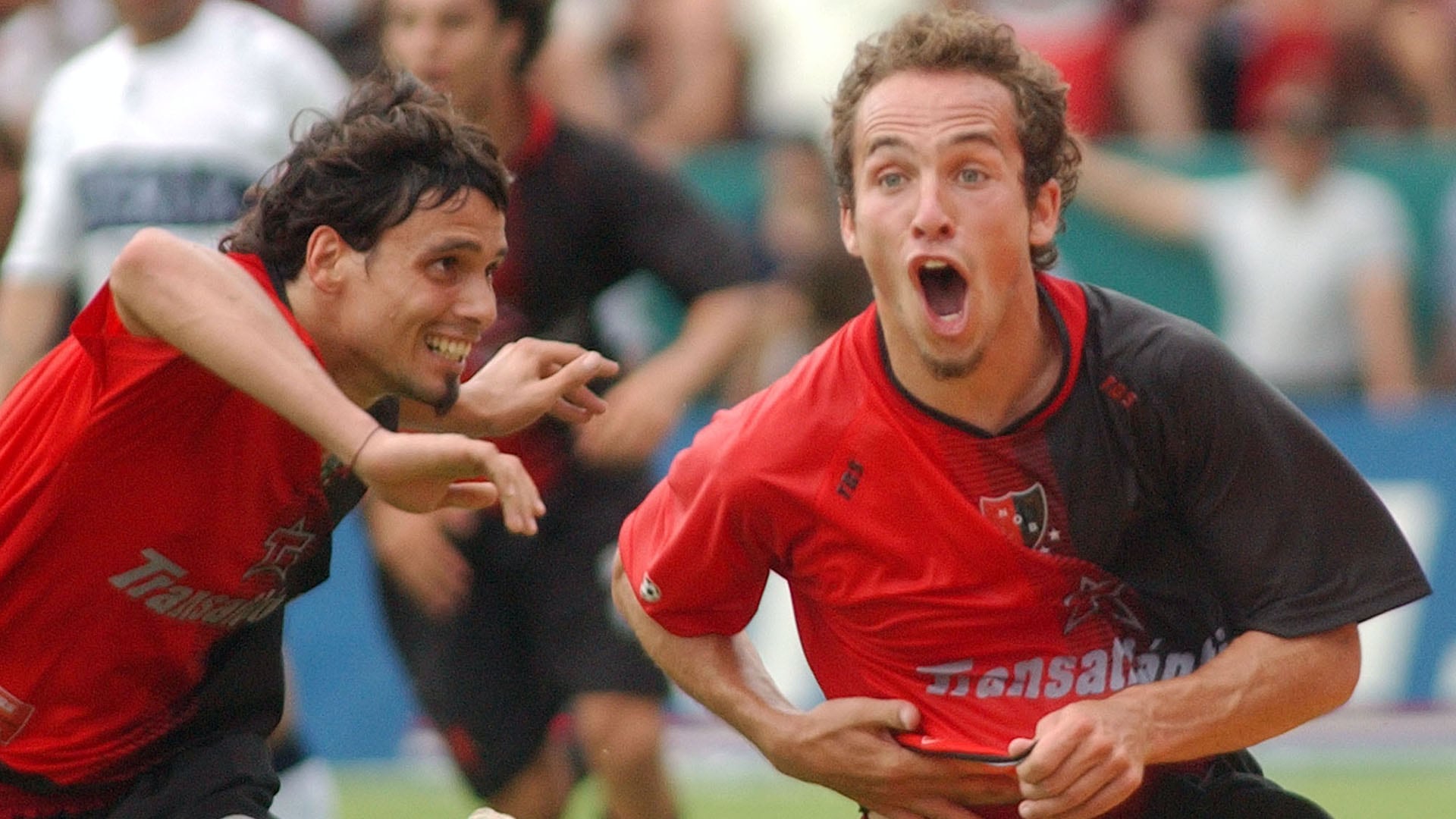 En Newell's tuvo dos etapas y ganó un título de Primera División (NOTICIAS ARGENTINAS)