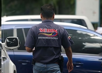 El SEBIN es el organismo señalado de la desaparición de Alcedo Mora en Mérida