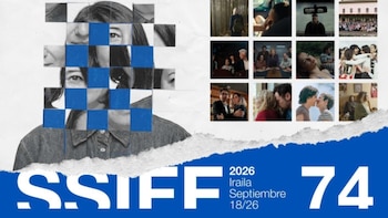De Pedro Amodóvar e Isabel Coixet al regreso de Albert Serra tras ‘Tardes de soledad’: así será la selección ‘Made in Spain’ del Festival de San Sebastián