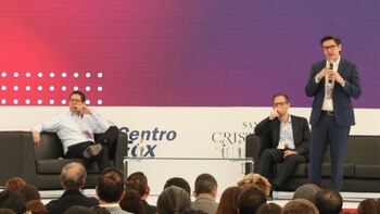 La dura advertencia del negociador