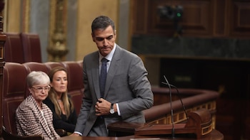 Pedro Sánchez mantiene en vilo a los partidos antes de anunciar este lunes si adelanta o no las elecciones: su primera aparición será en un foro de empresas familiares