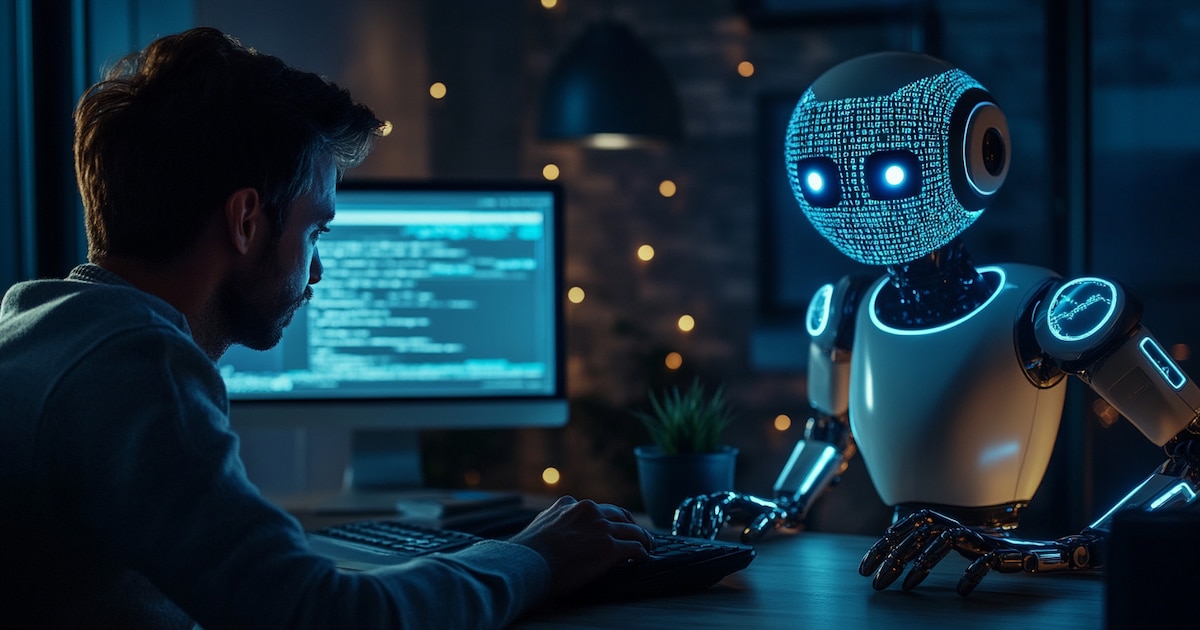 ¡Alerta Científica! La IA Transformará Nuestras Vidas: Expertos Revelan los Mayores Riesgos y Oportunidades