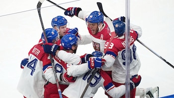 El gol ilegal que generó