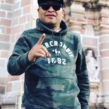 "El Rey del Wepa" era