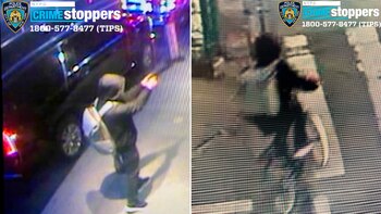 Las cámaras de seguridad de