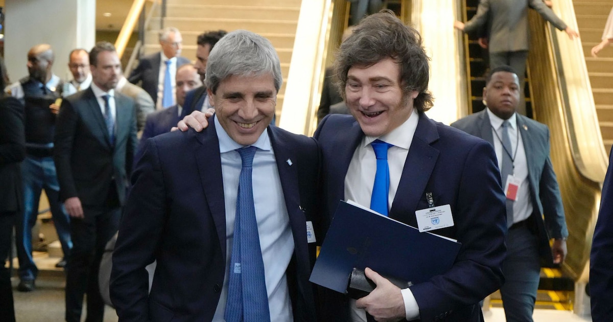 Milei viaja a Estados Unidos para afianzar alianza y acceso a mercados internacionales