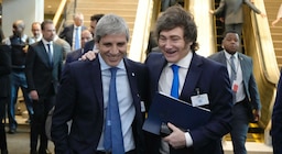 Presupuesto 2026: cómo puede ayudar a Caputo y por qué su aprobación sería una señal al mercado