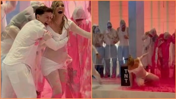 Guaynaa defendió a Lele Pons