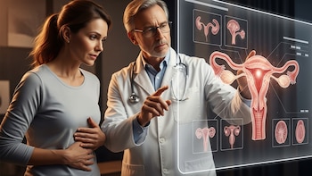 Cuáles son los síntomas del cáncer de ovario que suelen pasar desapercibidos