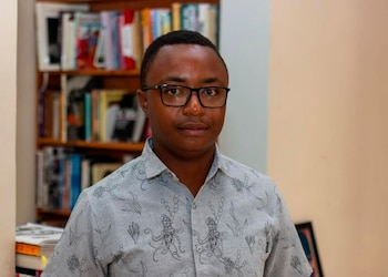 Simbarashe Steyn Kundizeza