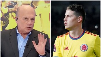 Dies war das unveröffentlichte Gespräch,