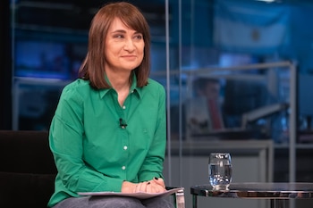 "Me cuesta mucho la vida