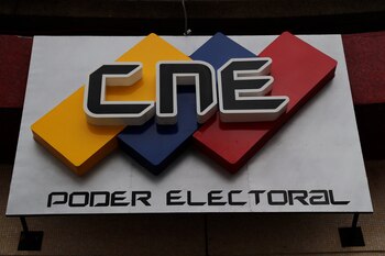 Vista del exterior del Consejo