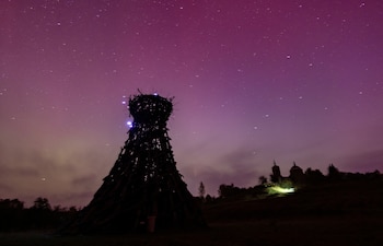 La región de Kaluga, en