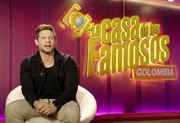 La casa de los famosos Colombia
