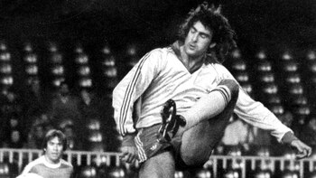 Kempes cumple 70 años