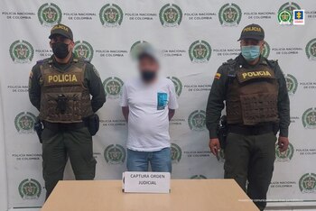 Taxista fue enviado a la